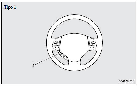 Mitsubishi Lancer. Para reproducir pistas desde un USB