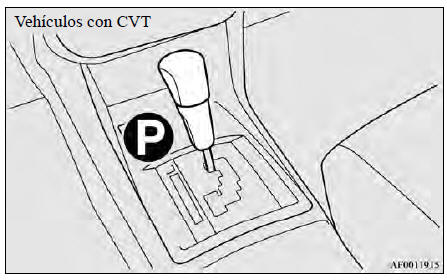 Mitsubishi Lancer. Seguros eléctricos de puertas (si así está equipado) 