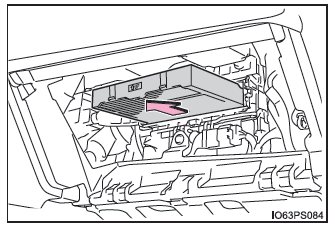 Toyota Prius. Mantenimiento que puede realizar usted mismo