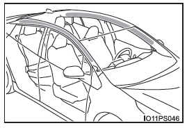 Toyota Prius. Para una utilización segura