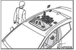 Toyota Prius. Sistema antirrobo