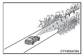 Toyota Prius. Utilización de los sistemas de asistencia a la conducción