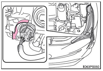 Toyota Prius. Mantenimiento que puede realizar usted mismo