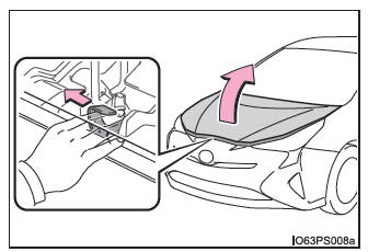 Toyota Prius. Mantenimiento que puede realizar usted mismo