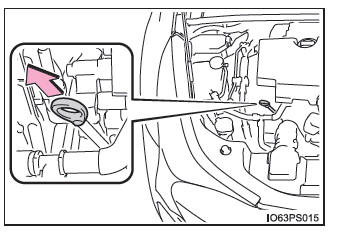 Toyota Prius. Mantenimiento que puede realizar usted mismo