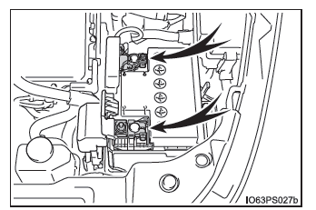 Toyota Prius. Mantenimiento que puede realizar usted mismo