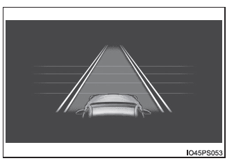 Toyota Prius. Utilización de los sistemas de asistencia a la conducción