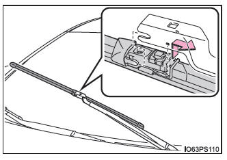 Toyota Prius. Mantenimiento que puede realizar usted mismo