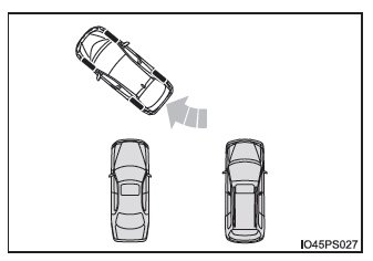 Toyota Prius. Utilización de los sistemas de asistencia a la conducción