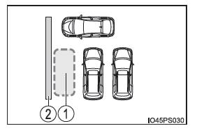 Toyota Prius. Utilización de los sistemas de asistencia a la conducción