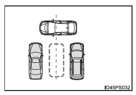 Toyota Prius. Utilización de los sistemas de asistencia a la conducción