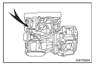 Toyota Prius. Especificaciones