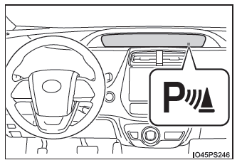 Toyota Prius. Utilización de los sistemas de asistencia a la conducción