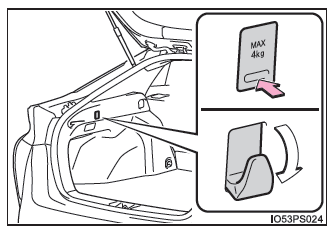 Toyota Prius. Lectura de este manual