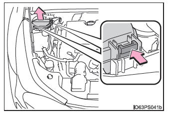 Toyota Prius. Mantenimiento que puede realizar usted mismo