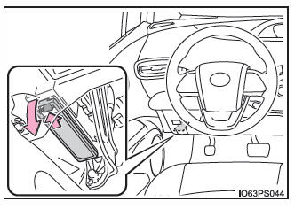 Toyota Prius. Mantenimiento que puede realizar usted mismo