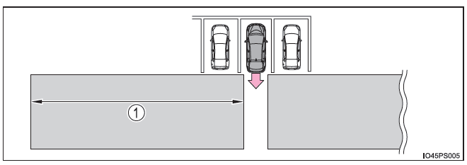 Toyota Prius. Utilización de los sistemas de asistencia a la conducción