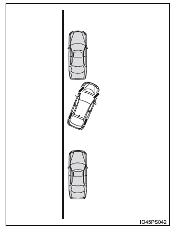 Toyota Prius. Utilización de los sistemas de asistencia a la conducción