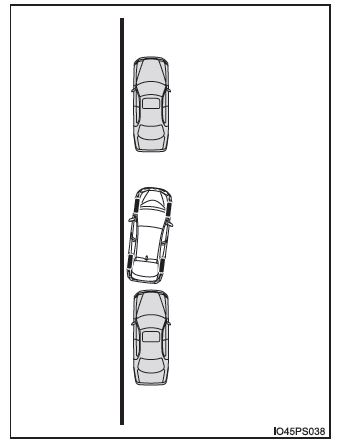 Toyota Prius. Utilización de los sistemas de asistencia a la conducción