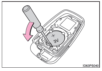 Toyota Prius. Mantenimiento que puede realizar usted mismo