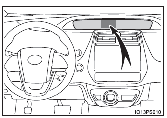 Toyota Prius. Sistema híbrido