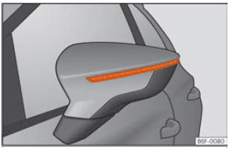 Seat Leon. Fusibles y lámparas