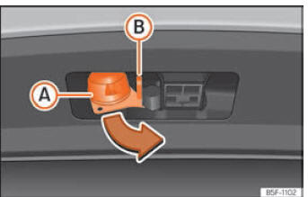 Seat Leon. Dispositivo de enganche para remolque y remolque