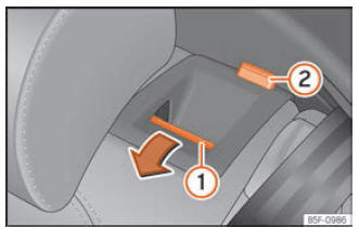 Seat Leon. Asientos y apoyacabezas