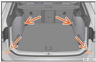 Seat Leon. Transportar y equipamientos prácticos