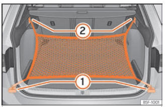 Seat Leon. Transportar y equipamientos prácticos