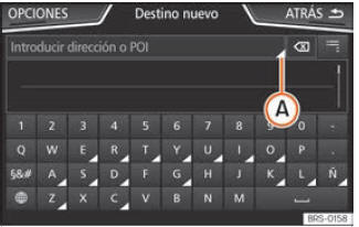 Seat Leon. Modos de funcionamiento