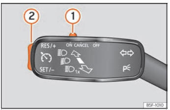 Seat Leon. Sistemas de asistencia al conductor