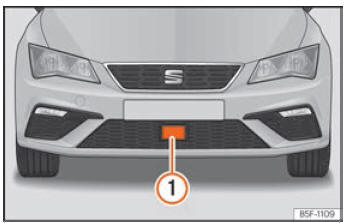 Seat Leon. Sistemas de asistencia al conductor