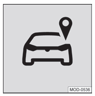 VW Scirocco. Volkswagen Car-Net 