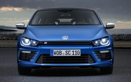 Volkswagen Scirocco Manuales del Propietario